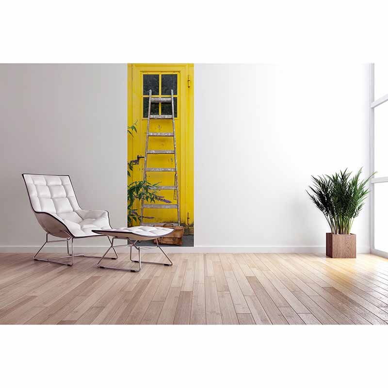 Digitaldruck-Tapete InThecoutyard livingwalls (1034523)