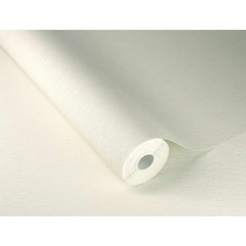 Vliestapete Weiß klassische Moderne Rasch Incanto