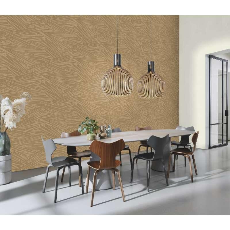 Vliestapete Weiß klassische Moderne Rasch Incanto