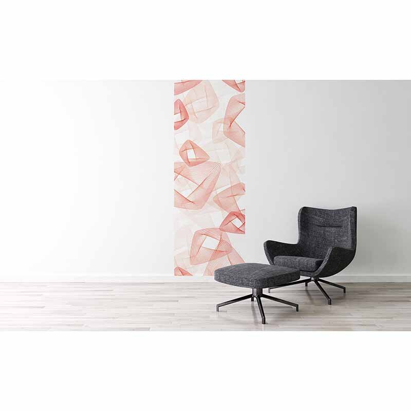 Digitaldruck-Tapete GoldenGlowW/R livingwalls (1034601)