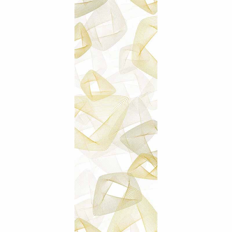 Digitaldruck-Tapete GoldenGlowW/G livingwalls (1034600)