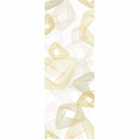 Digitaldruck-Tapete GoldenGlowW/G livingwalls (1034600)