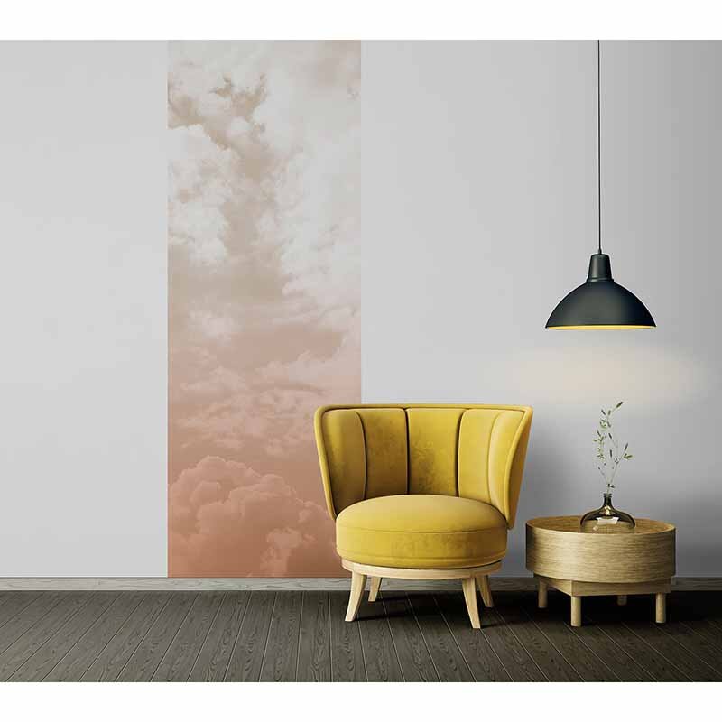 Digitaldruck-Tapete FreeYourMind livingwalls (1034511)