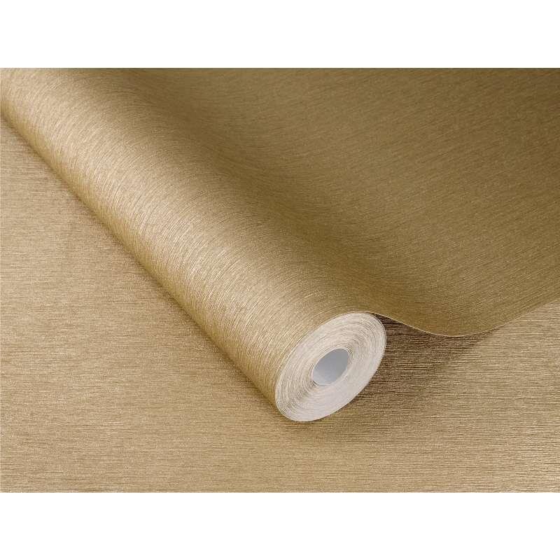 Vliestapete Gold italienische Eleganz Rasch Incanto