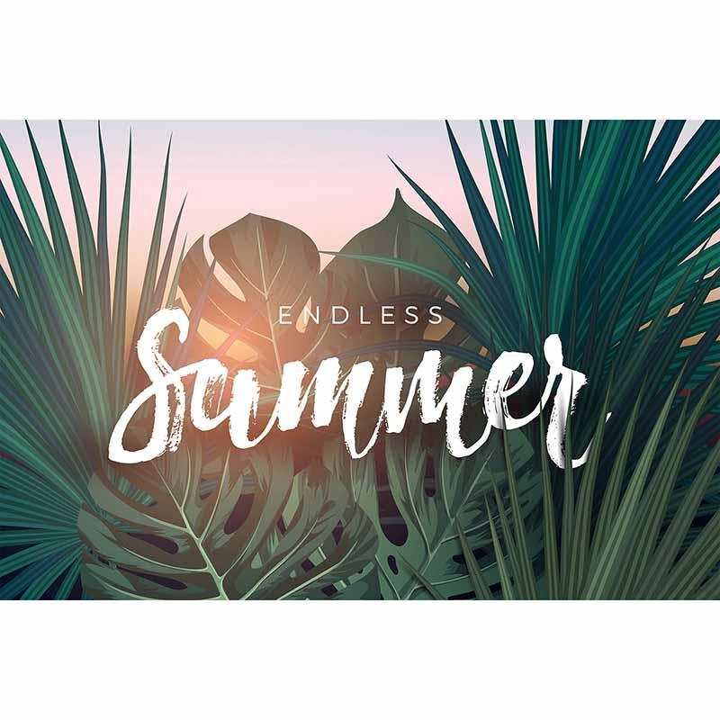 Digitaldruck-Tapete EndlessSummer livingwalls (1034441)