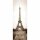 Digitaldruck-Tapete EiffelTower livingwalls (1034527)