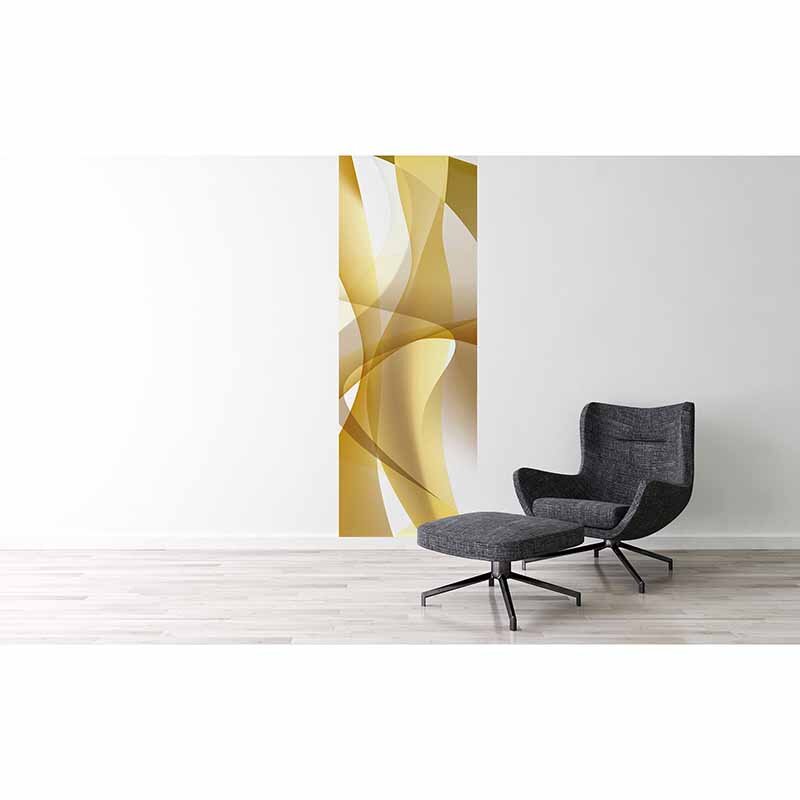 Digitaldruck-Tapete Duocolor livingwalls (1034598)