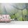 Digitaldruck-Tapete Dandelion livingwalls (1034314)