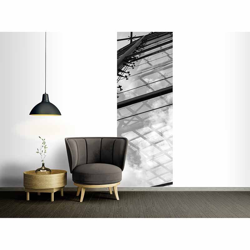 Digitaldruck-Tapete Construction livingwalls (1034549)