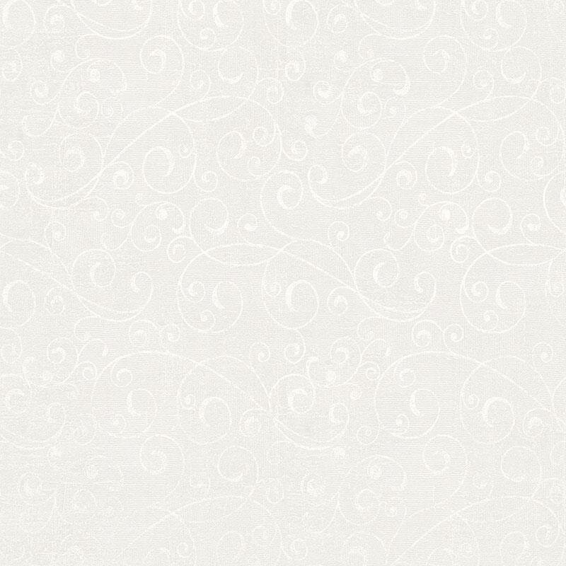 Tapete Beige, Creme, Weiß SALE Marburg Vliestapete (1042035)