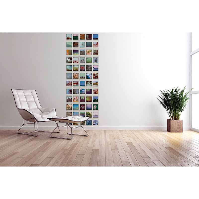 Digitaldruck-Tapete Click livingwalls (1034520)