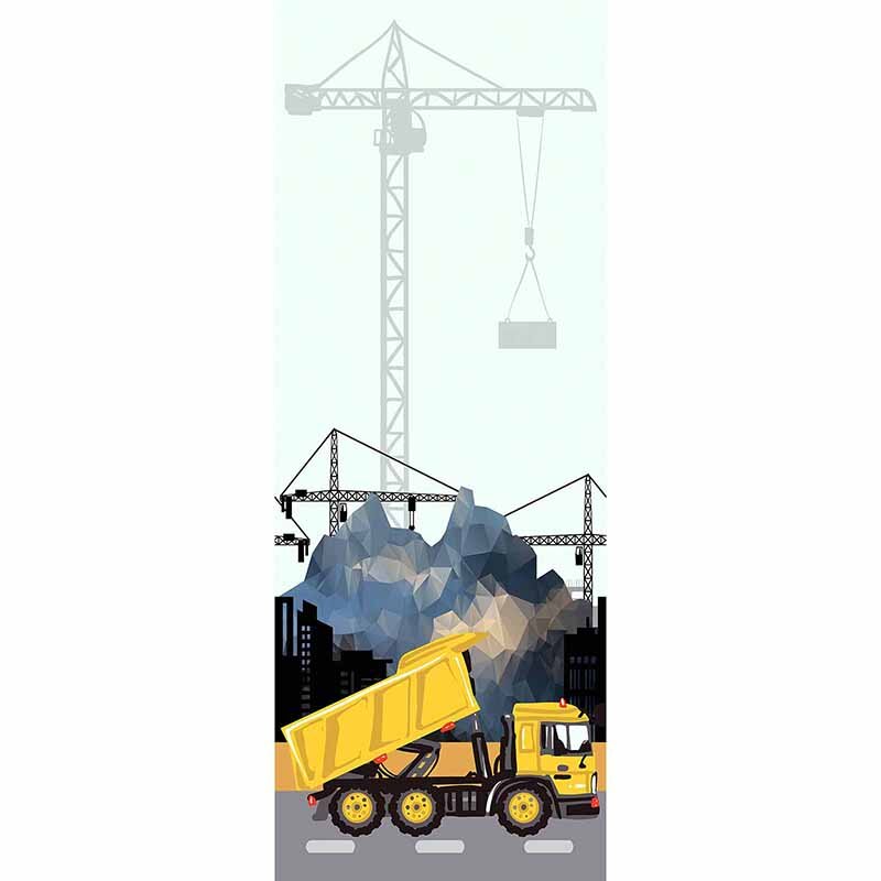 Digitaldruck-Tapete CityKipper livingwalls (1034256)