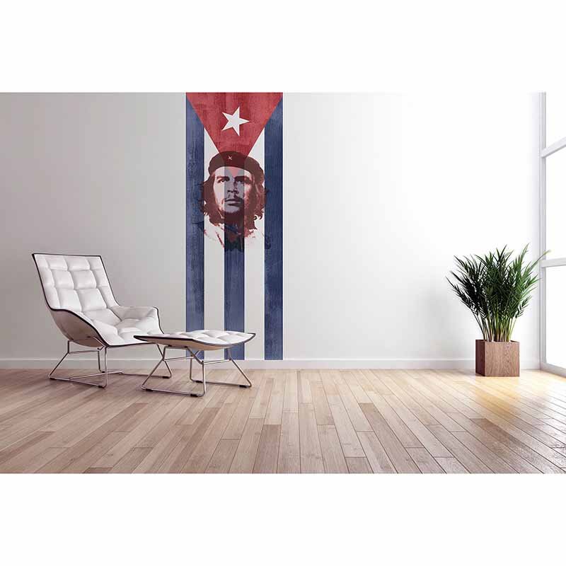 Digitaldruck-Tapete Che livingwalls (1034515)