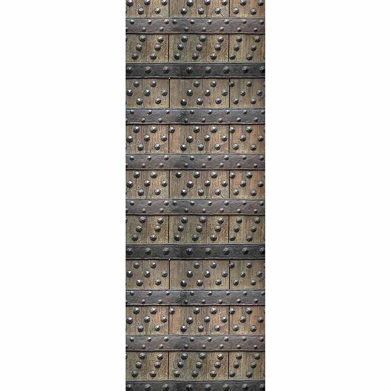 Digitaldruck-Tapete Castle livingwalls (1034478)