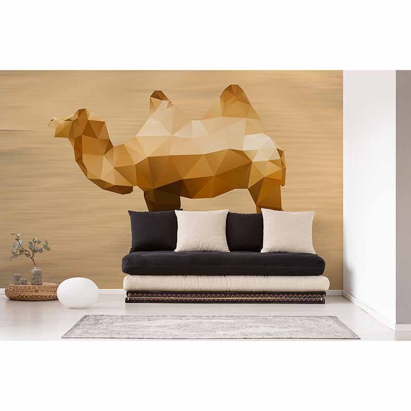 Digitaldruck-Tapete CamelonSand livingwalls (1034435)