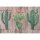 Digitaldruck-Tapete Cactus2 livingwalls (1034439)