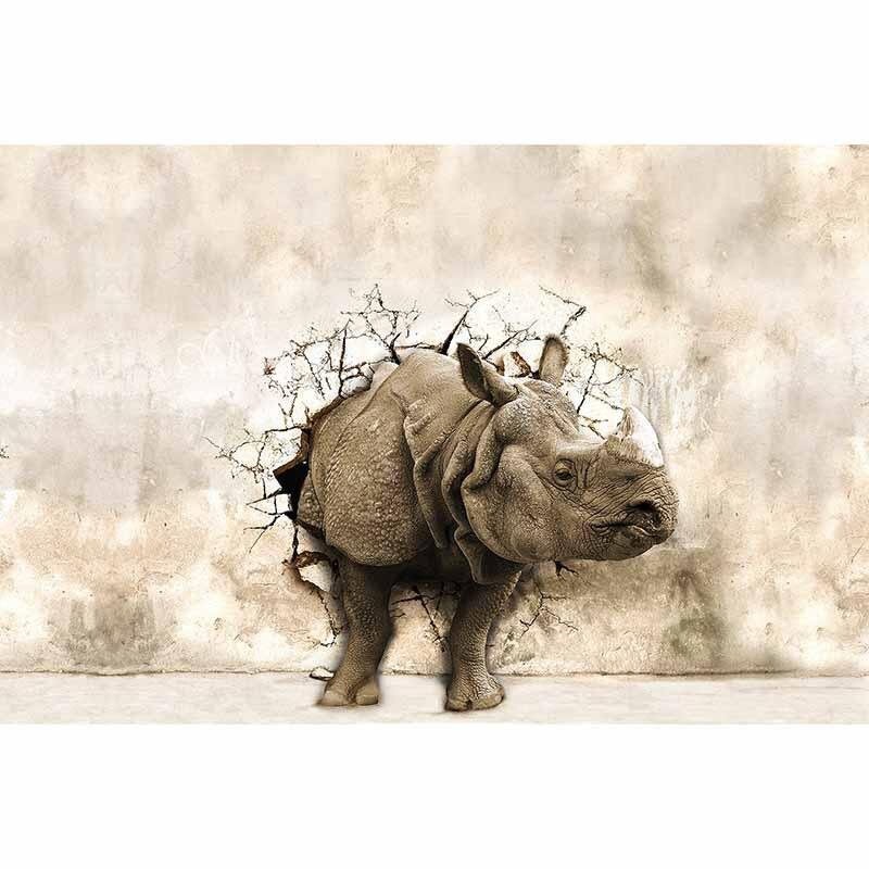 Digitaldruck-Tapete BreakThrough livingwalls (1034302)