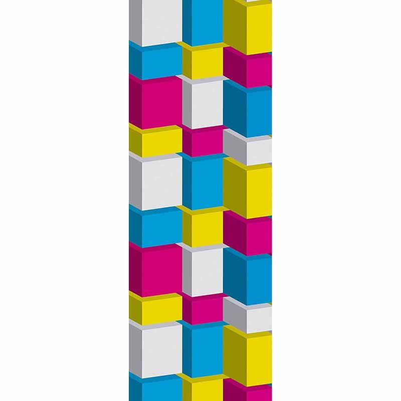 Digitaldruck-Tapete Boxes livingwalls (1034570)