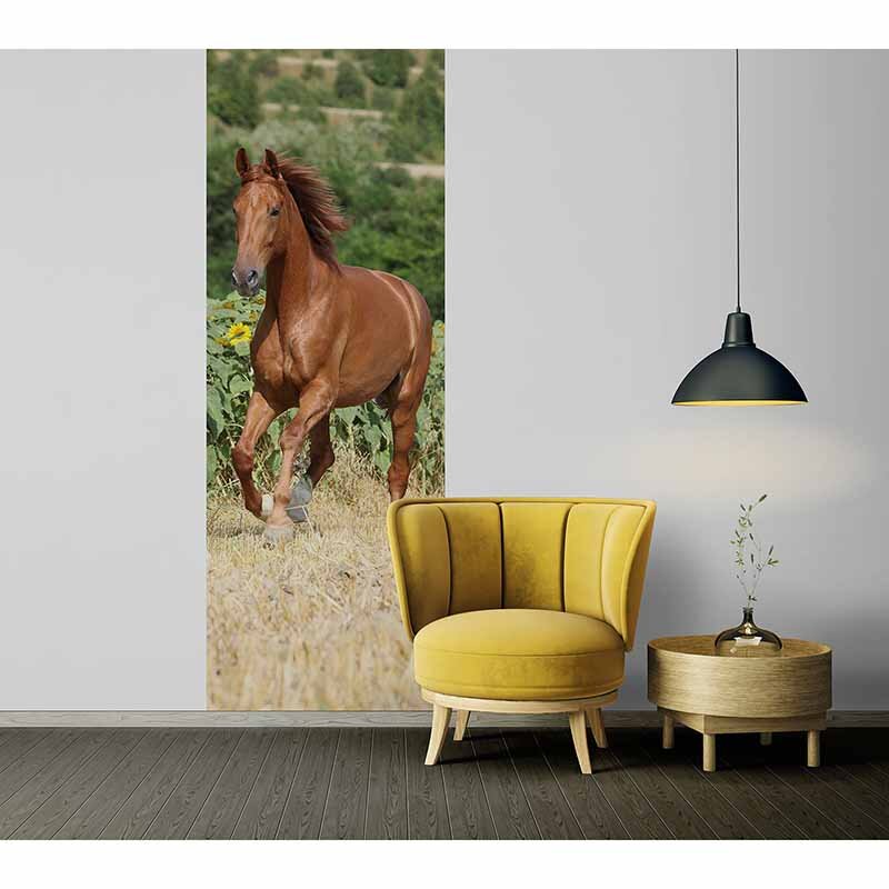 Digitaldruck-Tapete Beauty livingwalls (1034495)