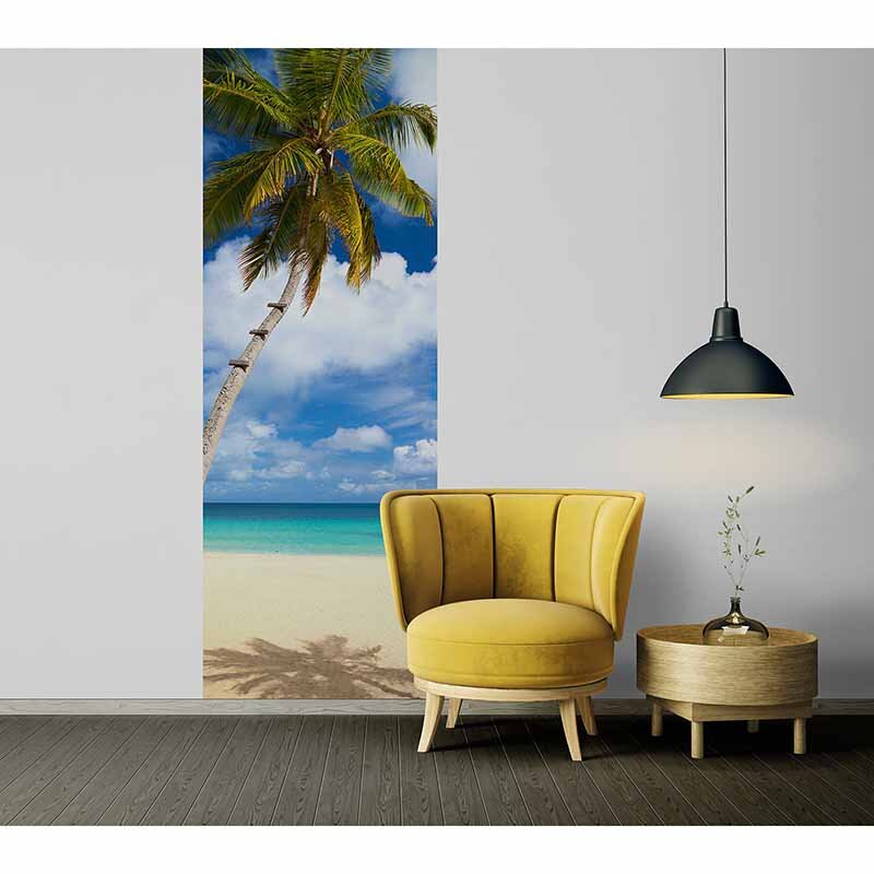 Digitaldruck-Tapete Beach livingwalls (1034494)