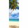 Digitaldruck-Tapete Beach livingwalls (1034494)