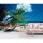 Digitaldruck-Tapete Beach livingwalls (1034323)
