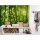 Digitaldruck-Tapete BambooForest livingwalls (1034315)