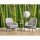 Digitaldruck-Tapete Bamboo livingwalls (1034318)