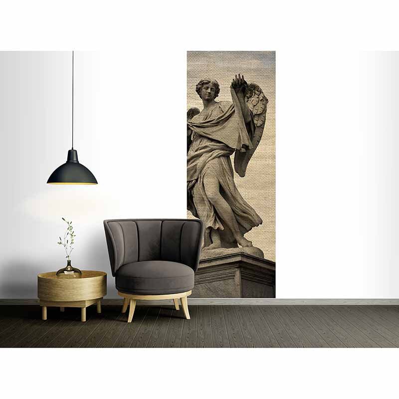 Digitaldruck-Tapete Angel livingwalls (1034504)