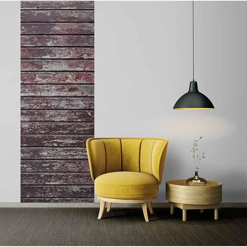 Digitaldruck-Tapete Alm livingwalls (1034476)