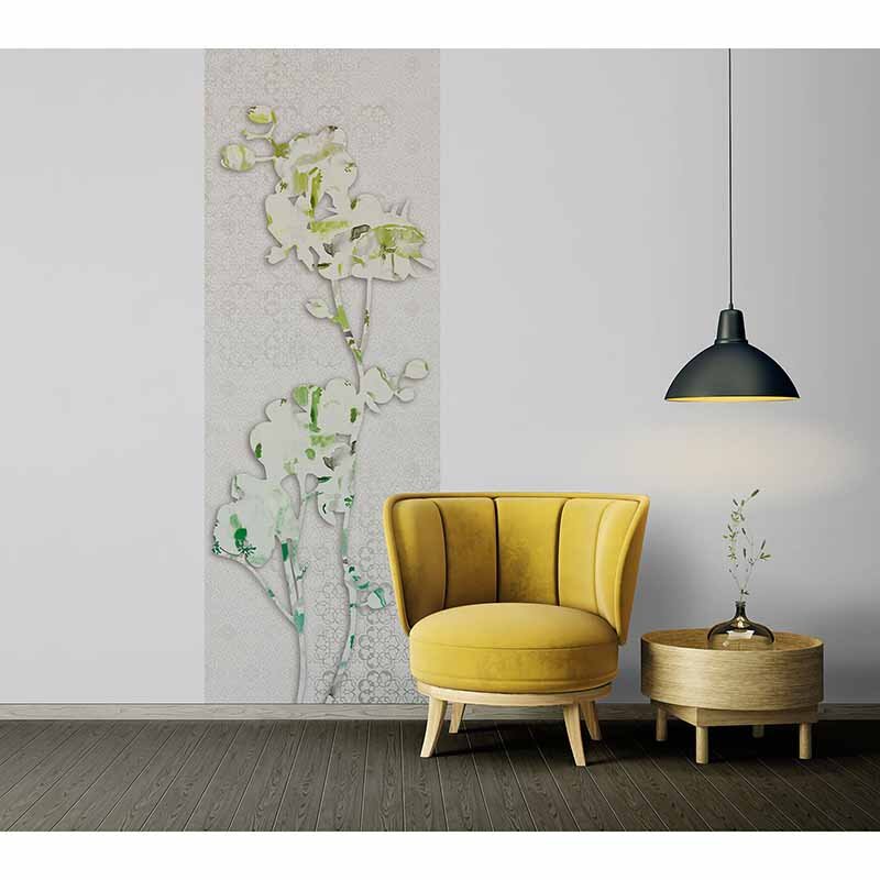 Digitaldruck-Tapete AbsenceOfTime livingwalls (1034580)