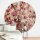 Digitaldruck-Tapete Vintage Flower Pattern livingwalls (1034165)