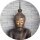 Digitaldruck-Tapete Thailand Buddha livingwalls (1034150)