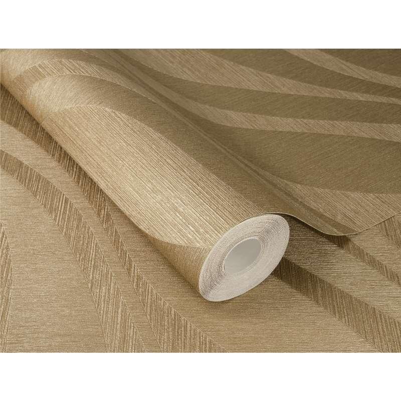 Tapete Gold Rasch Vliestapete (1043929)