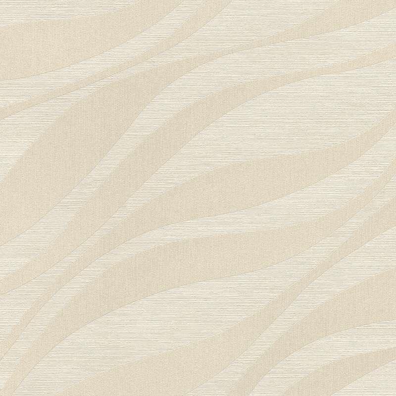 Tapete Beige, Creme Rasch Vliestapete (1043928)