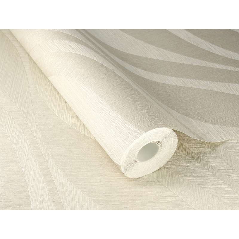 Tapete Beige, Creme Rasch Vliestapete (1043928)