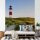 Digitaldruck-Tapete Lighthouse livingwalls (1034071)
