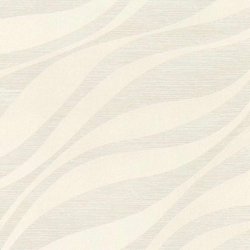 Tapete Beige, Creme, Weiß Rasch Vliestapete (1043926)