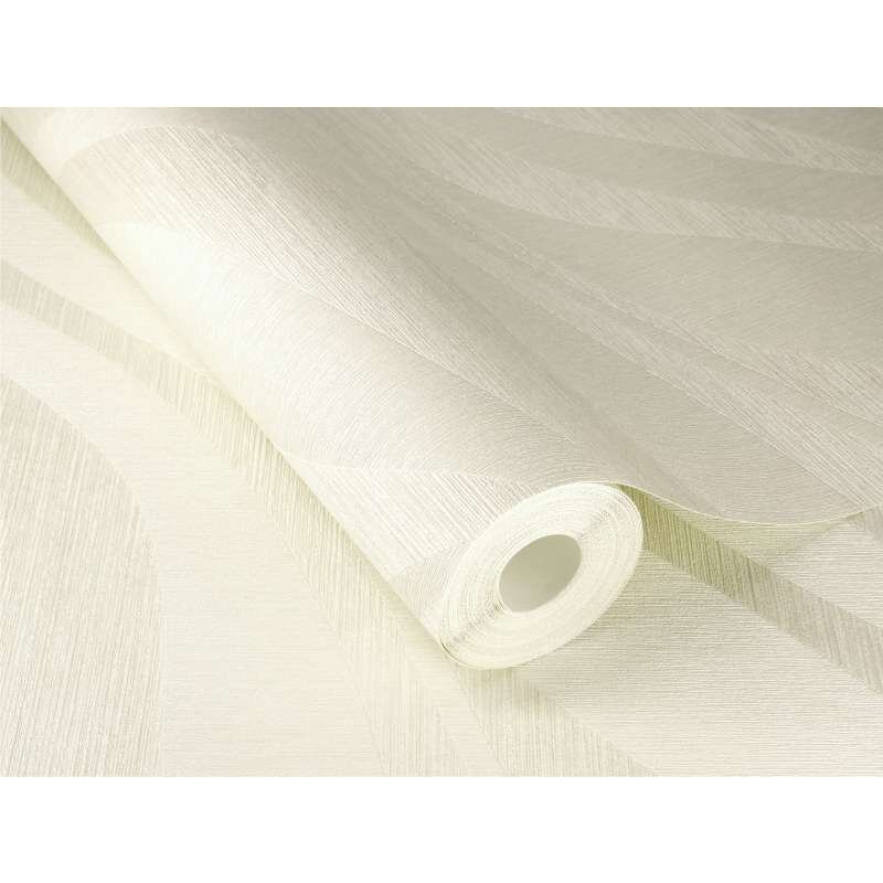 Tapete Beige, Creme, Weiß Rasch Vliestapete (1043926)