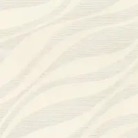 Tapete Beige, Creme, Wei&szlig; Rasch Vliestapete (1043926)