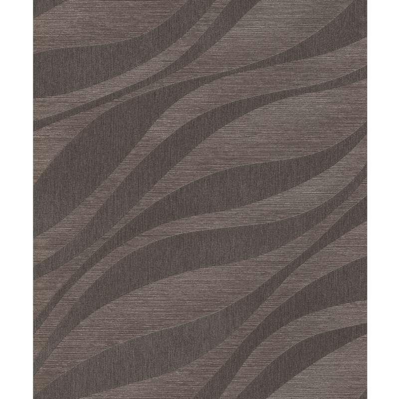 Tapete Grau, Silber Rasch Vliestapete (1043925)