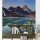 Digitaldruck-Tapete Magog Lake Canada livingwalls (1034030)