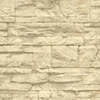 Tapete Beige, Creme AS-Creation Vliestapete (1023135)