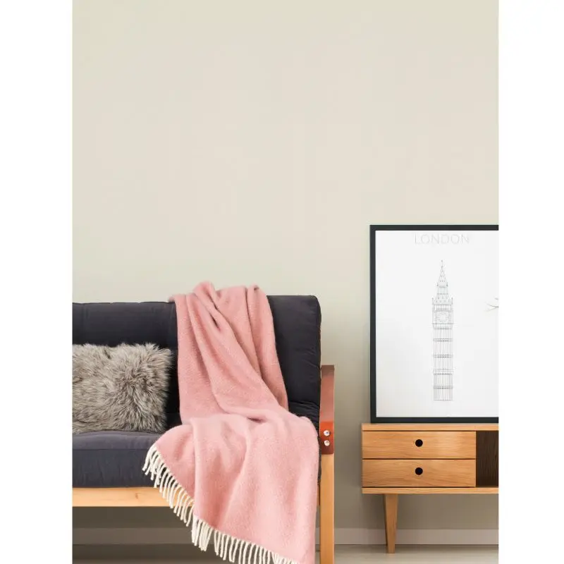 Tapete Weiß AS-Creation Vliestapete (1018710)