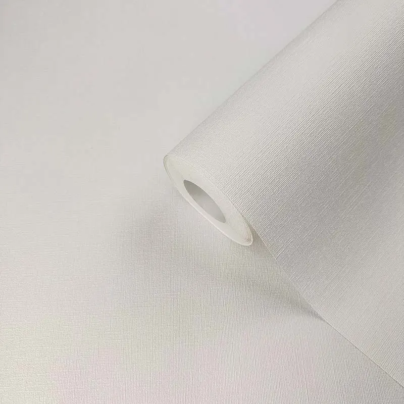 Tapete Weiß AS-Creation Vliestapete (1018710)