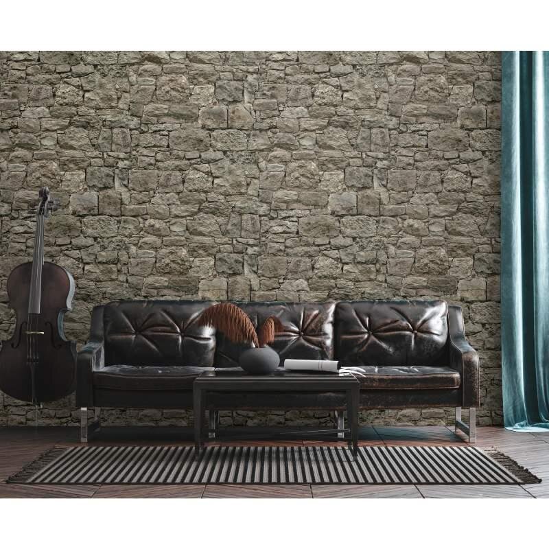 Digitaldruck-Tapete Elements livingwalls (1043913)