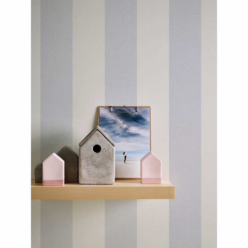 Tapete Weiß Überstreichbar AS-Creation (1018131)