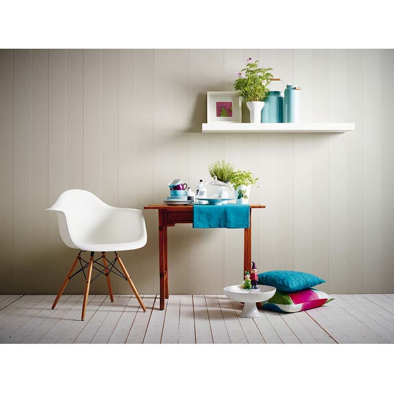 Tapete Weiß Überstreichbar AS-Creation (1018131)