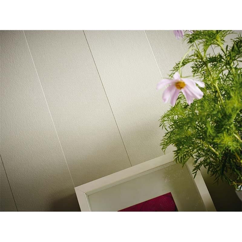 Tapete Weiß Überstreichbar AS-Creation (1018131)