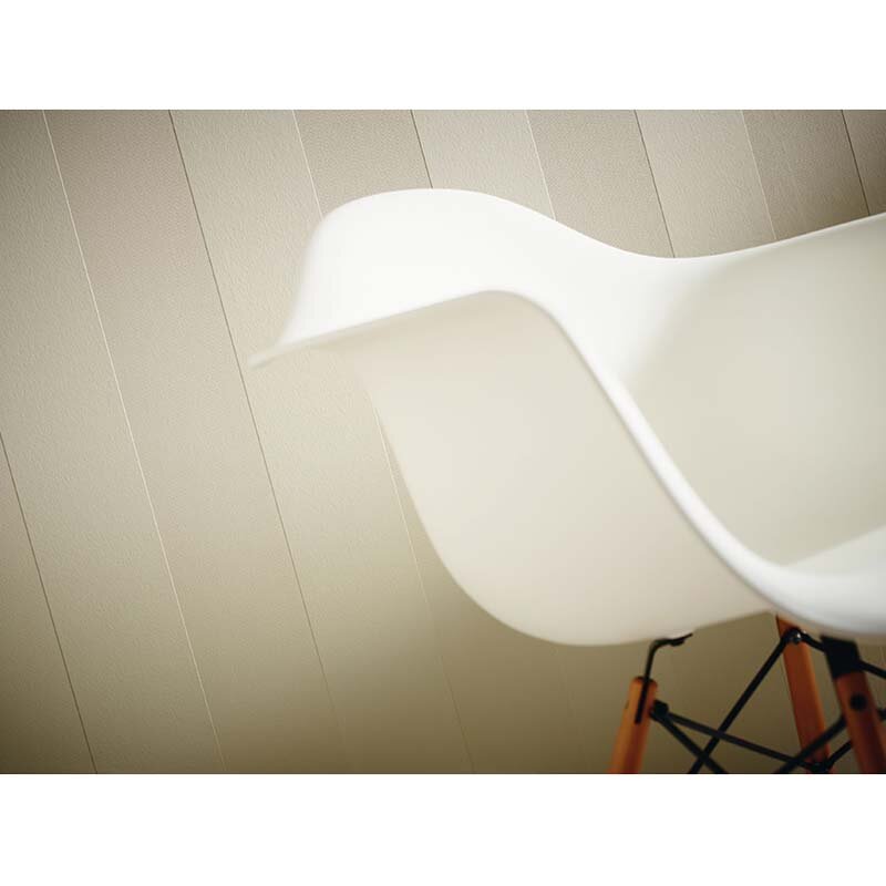 Tapete Weiß Überstreichbar AS-Creation (1018131)